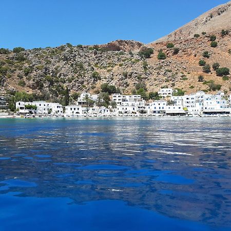 Κύμα Ξενοδοχείο Λουτρό Εξωτερικό φωτογραφία