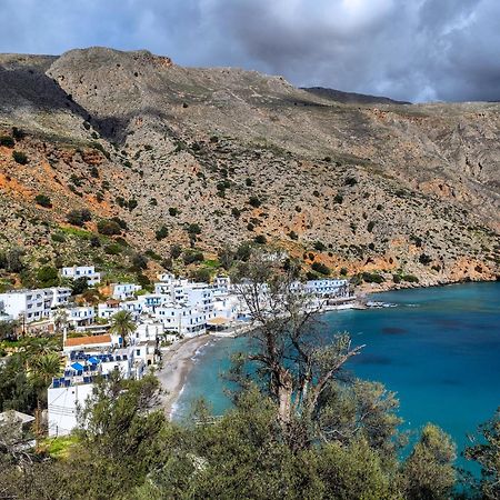 Κύμα Ξενοδοχείο Λουτρό Εξωτερικό φωτογραφία
