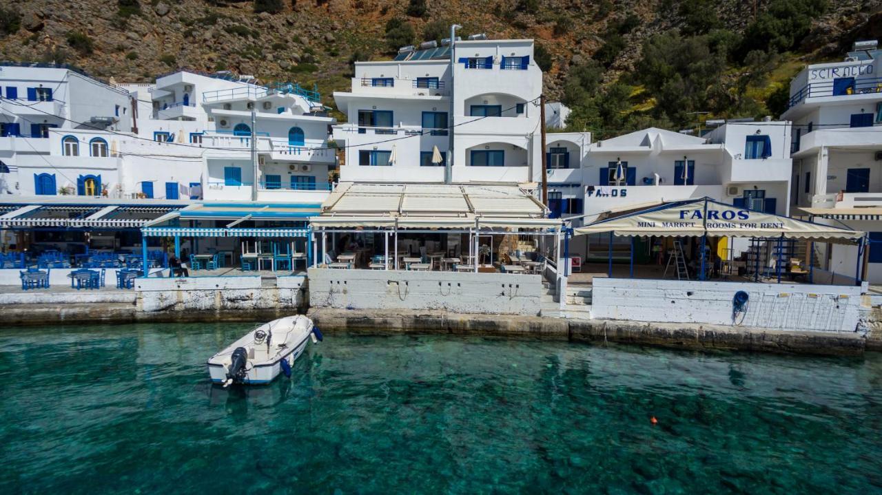 Κύμα Ξενοδοχείο Λουτρό Εξωτερικό φωτογραφία