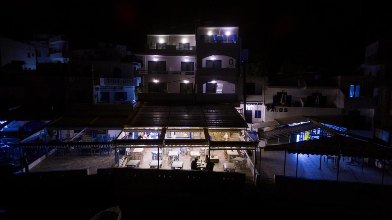 Κύμα Ξενοδοχείο Λουτρό Εξωτερικό φωτογραφία