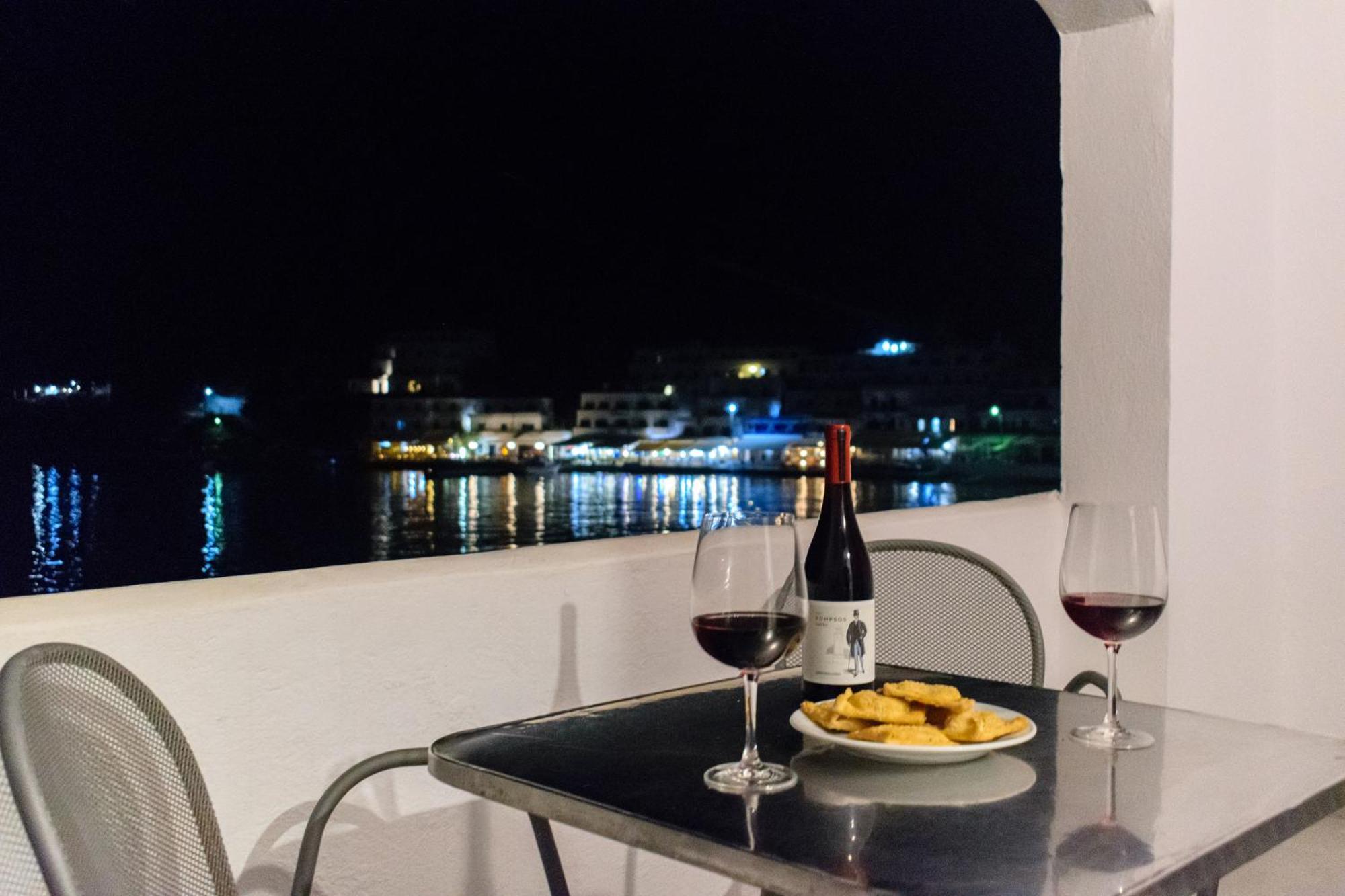 Κύμα Ξενοδοχείο Λουτρό Εξωτερικό φωτογραφία