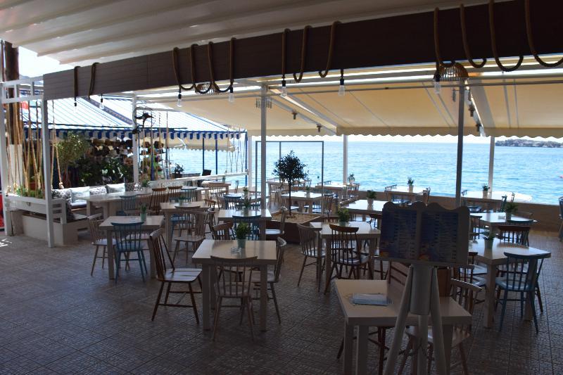 Κύμα Ξενοδοχείο Λουτρό Εξωτερικό φωτογραφία
